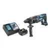Makita DHR 241 RF1 Perforateur sans fil SDS-Plus 18 V Voir les images du produit 2