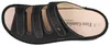FINN COMFORT Pisa Damen Pantolette schwarz Nubukleder - Produktbild-Vorschau 6