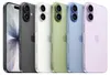 Apple iPhone 17 , 16 cm (6.3"), 2622 x 1206 Pixel, 512 GB, Produktbild-Vorschau 5