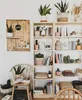 Étagère en bois massif "Gala" Étagère ouverte à 6 niveaux - Voir les images du produit 14