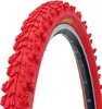 Kenda K-829 26'' X 1.95 Rigid Mtb tyre Red 26'' x 1.95 Red Voir les images du produit 2
