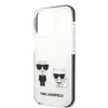 Fall Karl Lagerfeld Karl&Choupette Na Iphone 13 Pro Max - Produktbild-Vorschau 6