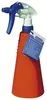 Pressol 06267 PRESSOL Industrial sprayer 0.75 l Orange Voir les images du produit 5