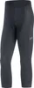 pantaloni 3/4 Gore C3 Plus Donna Nero Taglia S (38) Anteprima dell’immagine prodotto 1