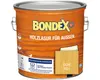 Bondex Holzlasur Außen Eiche hell 2,5L Produktbild-Vorschau 7