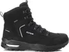 Berufsstiefel RONAN XXF GTX® black Mid ESD O2 WR CI, Gr. 43 Produktbild-Vorschau 2