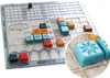 Azul: El mosaico de cristal, juego de mesa Vista previa de la imagen del producto 3