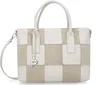 PICARD Schultertasche Handtasche Chess Shopper Shark Produktbild-Vorschau 6