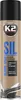 A product shot of a spray can. Produktbild-Vorschau