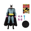 McFarlane Toys - DC Multiverse Actionfigur Batman Produktbild-Vorschau 3