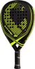 Vibor-a Black Mamba Xtreme 3k 2.0 Padelová raketa Green Náhled obrázku produktu 1