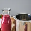 Mixerschüssel, Küchenschüssel, Edelstahl 18/10, 1,4 Liter Produktbild-Vorschau 3