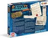 The back of a board game box for an advent calendar. Anteprima dell’immagine prodotto