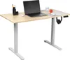 AMBINESS Höhenverstellbarer Schreibtisch FlexxPro | Produktbild-Vorschau 10
