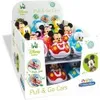 Clementoni 17166 - Disney Baby - Autos mit Rückzugmotor im Produktbild-Vorschau 6