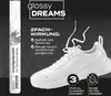 glossy DREAMS Nahtstift - Imprägnierstift für Schuhnähte - Produktbild-Vorschau 3
