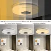 40W Musik LED Deckenleuchte mit Bluetooth Lautsprecher, Produktbild-Vorschau 8