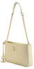 U.S. POLO ASSN. Schultertasche Jones Hobo Bag Cream White Produktbild-Vorschau 2