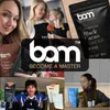 BAM Schwarzes Kakaopulver - Kakaopulver - Backkakao - 200 g Produktbild-Vorschau 3