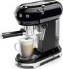 Smeg ECF01BLEU, Espresso kávovar, 1 l, Mletá káva, 1350 W, Náhled obrázku produktu 8