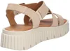 Tamaris Damen Sandale beige Größe EUR 36 Produktbild-Vorschau 4