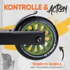 Apollo Stuntscooter Gravity Fun-Kickscooter Kinderroller Produktbild-Vorschau 3