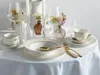 CreaTable, 17529, Emilia Creme Weiss, Kombiservice 30-tlg, Produktbild-Vorschau 4