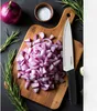 Set di coltelli da cucina 6 pezzi, con ceppo per coltelli, Anteprima dell’immagine prodotto 7