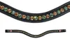 Kieffer Stirnband Flexi Loop Crystal Clear schwarz/schwarz Produktbild-Vorschau 2