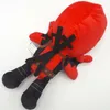 Deadpool Marvel - "Surprised Hands" - Pluche Knuffel - 35 Produktbild-Vorschau 7