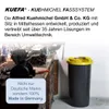 KUEFA BSC LA Gelber Sack Ständer, Müllsackständer, Produktbild-Vorschau 10