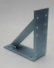 Winkel feuerverzinkt 200x200x80mm verstärkt Schwerlas Produktbild-Vorschau 4