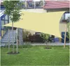 hanSe® Marken Sonnensegel Trapez 3 / 4 x 3 m Graphit Produktbild-Vorschau 3