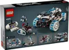 Lego® - Technic - Lunar Outpost™ Raumrover - 42211 Produktbild-Vorschau 6