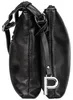 PICARD Umhängetasche Schultertasche Really Hand Bag Black Produktbild-Vorschau 7