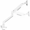 Neomounts DS70-250WH1 Monitorarm 17-35" - Gasfeder - Topfix Produktbild-Vorschau 4