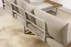 riess-ambiente Wetterfestes Gartenmöbel Set IBIZA MODULAR Produktbild-Vorschau 8