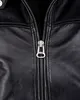 Maze Lederjacke Jack Herren black XL Produktbild-Vorschau 3