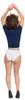 Damenunterwäsche - Baumwollslip Größe XXL - Slips Damen 3 Produktbild-Vorschau 7