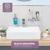 bremermann Bad-Serie PIAZZA - Doppel-Glasbecherhalter mit Produktbild-Vorschau 4