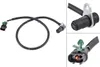 A.B.S. ABS Sensor Raddrehzahl für MITSUBISHI PAJERO IV Produktbild-Vorschau 1