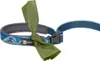 Ruffwear Crag Leash Hundeleine, Farbe:Midnight Wave Produktbild-Vorschau 4