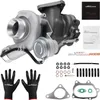 Turbolader pro Subaru Impreza Forester  2,0 l TD04L-13T Náhled obrázku produktu 1