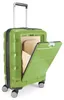 HAUPTSTADTKOFFER - Britz - Bagaglio a mano con scomparto Anteprima dell’immagine prodotto 3