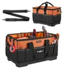 VEVOR Werkzeugtasche 51x26x30cm, Aufbewahrungstasche mit 14 Produktbild-Vorschau 1