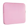 14 Zoll Laptop Tasche Notebooktasche Rosa Notebook Produktbild-Vorschau 2