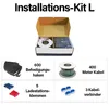 HOME DELUXE - Mähroboter Installations Kit LADO L - für Produktbild-Vorschau 3