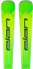 Elan Ace Slx Fusion X + Emx 12.0 Gw Fus X Blk/grn [f] Podgląd zdjęcia produktu 2