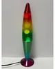Rabalux 7011 Dekoleuchte Lollipop Rainbow, E14, mehrfarbig, Produktbild-Vorschau 7