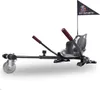 Hoverkart Go Kart Hover Sitz Roller kompatibel mit 6,5, 8, Produktbild-Vorschau 1